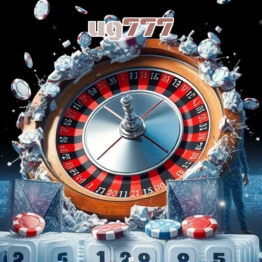 ug777: Hadiah dan Keseruan di Event Game Terbaik