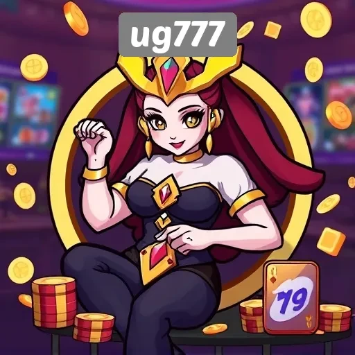 Menjelajahi Fitur Menarik Situs Game Ug777