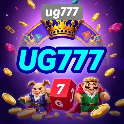 Mengulas Fitur Unggulan Situs Game Ug777