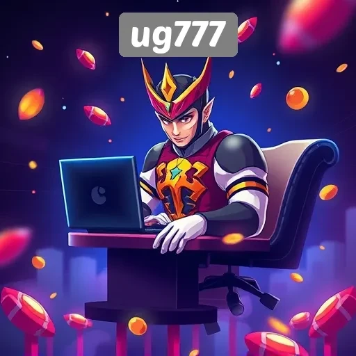 Mengungkap Fitur Menarik Situs Game Ug777