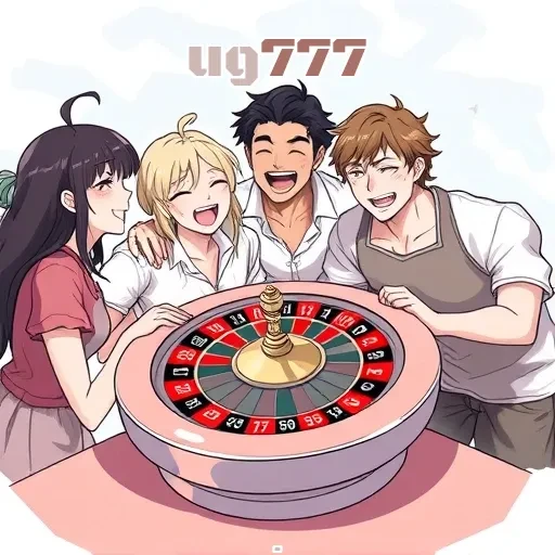 ug777: Panduan Pemula untuk Menjadi Gamer Handal di Indonesia