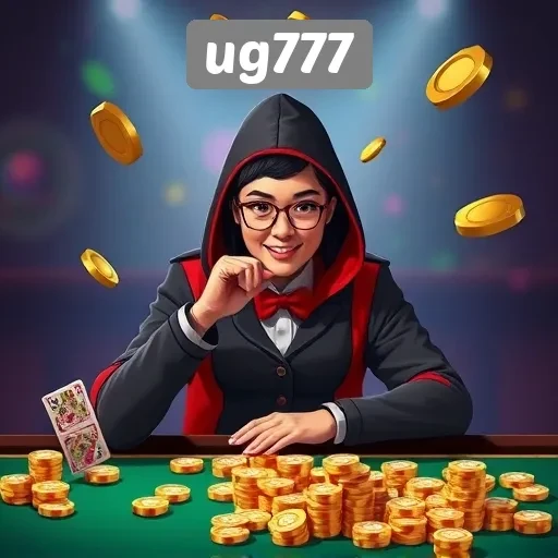 Panduan Pendaftaran dan Cara Bermain di Ug777