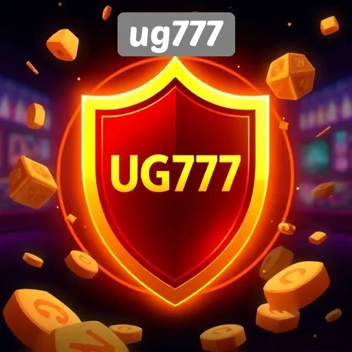 Keamanan dan Privasi di Situs Game Ug777