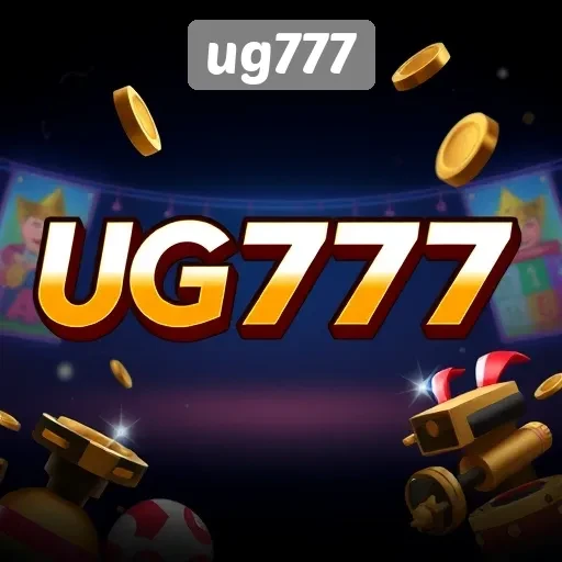 Mengenal Situs Game Ug777 dan Fitur Unggulannya