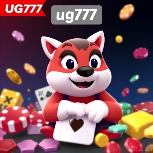 UG777 Situs Game Terpercaya di Indonesia