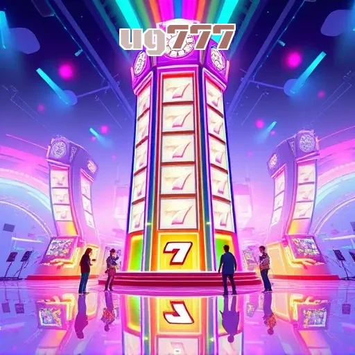 ug777 - Update Game